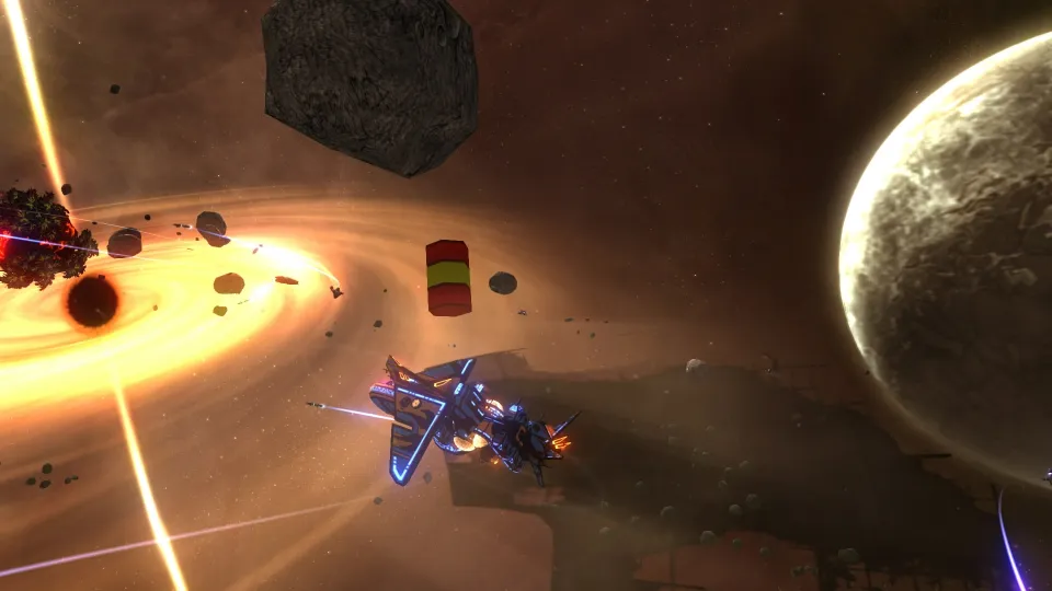 Space Pirates And Zombies 2