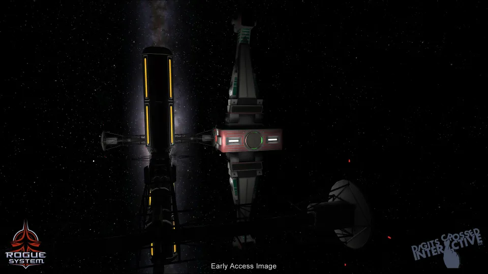 Rogue System