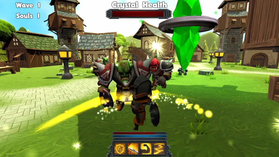 Emberdoom