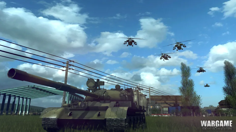 WARGAME: ULTIMATE FRANCHISE PACK