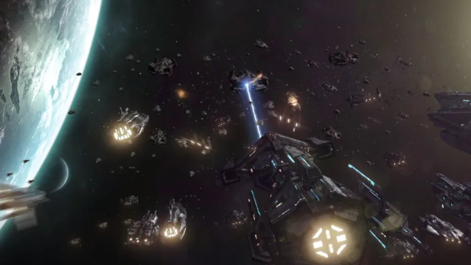 Galactic Civilizations III Limited Special Edition