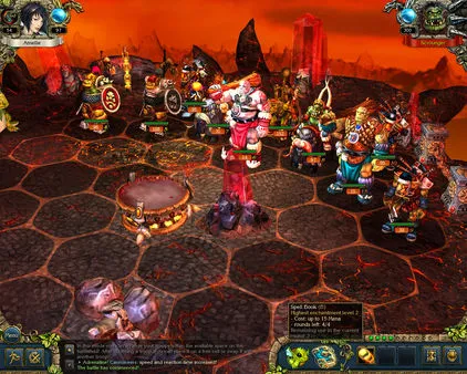 King's Bounty: Crossworlds Steam Gift