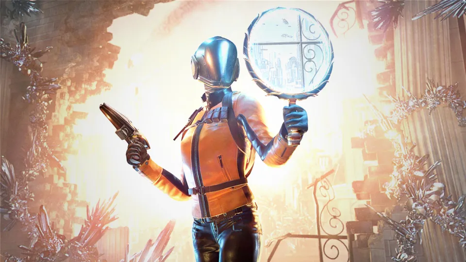 3DMark Steam Gift