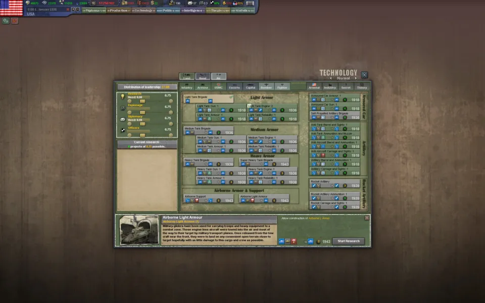 Hearts of Iron III Collection Steam Gift