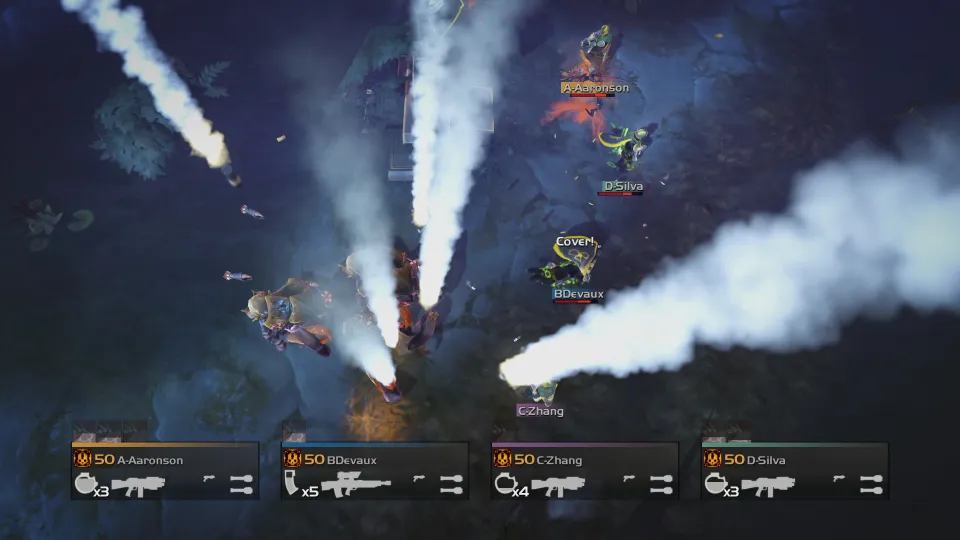 HELLDIVERS - Precision Expert Pack