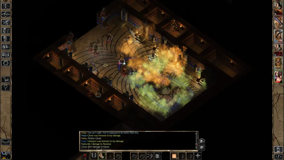 Baldur's Gate II: Enhanced Edition