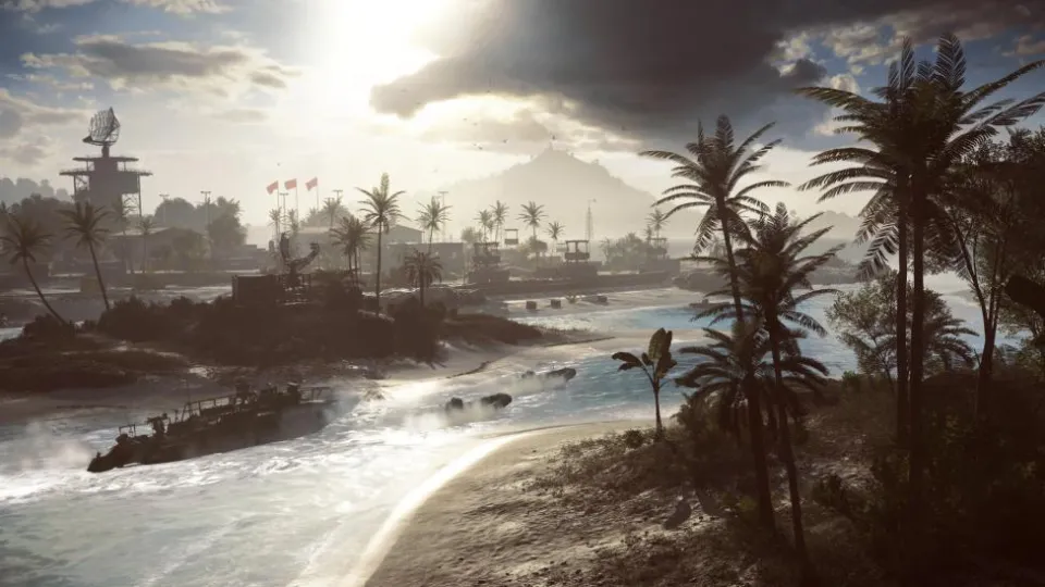 Battlefield 4 - Battlepack PC EA App Key