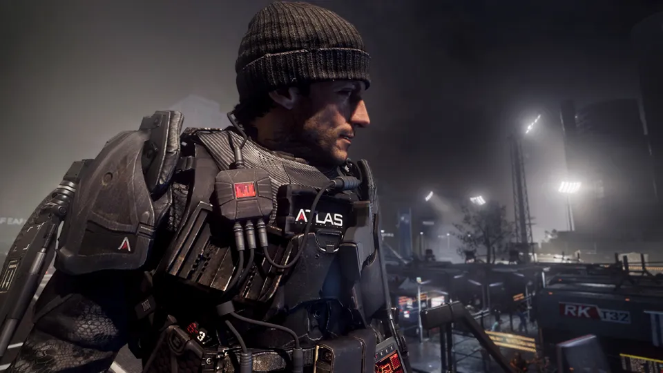 Call of Duty: Advanced Warfare (PC) - Steam Key - MIDDLE EAST AND AFRICA