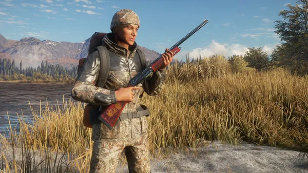 theHunter™: Call of the Wild - Duck and Cover Pack Steam Gift