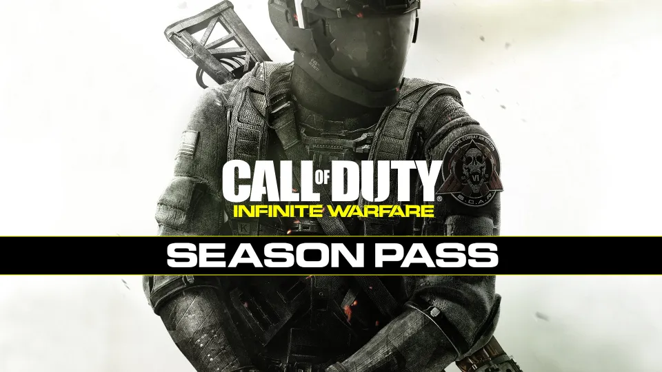 Call of Duty: Infinite Warfare - Season Pass