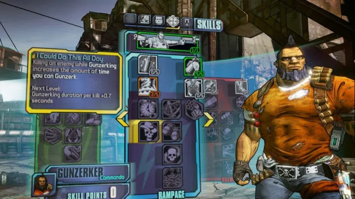 Borderlands 2 GOTY