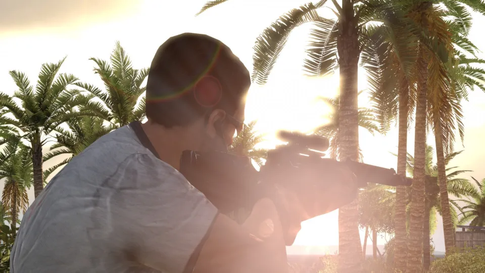 Serious Sam 3 Jewel of the Nile Steam Gift