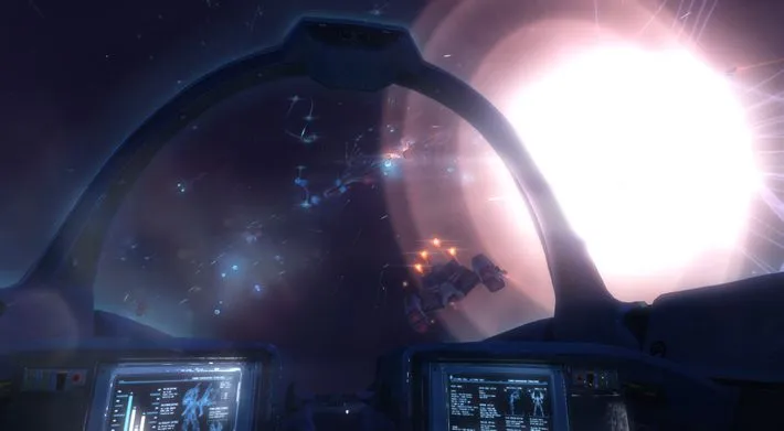 Strike Suit Zero: Director's Cut Steam Gift