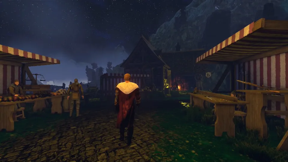 Legends of Ellaria
