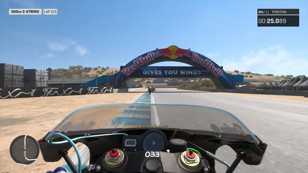 MotoGP™19 - Historical Pack Steam Gift
