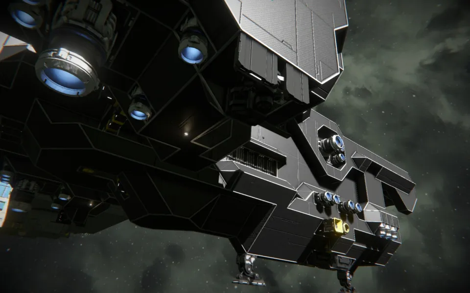 Space Engineers - Style Pack