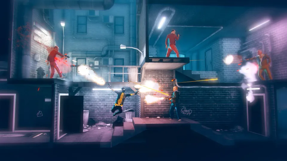 My Friend Pedro | Soundtrack Bundle