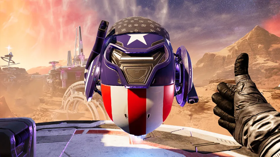 Far Cry 5 - Lost On Mars