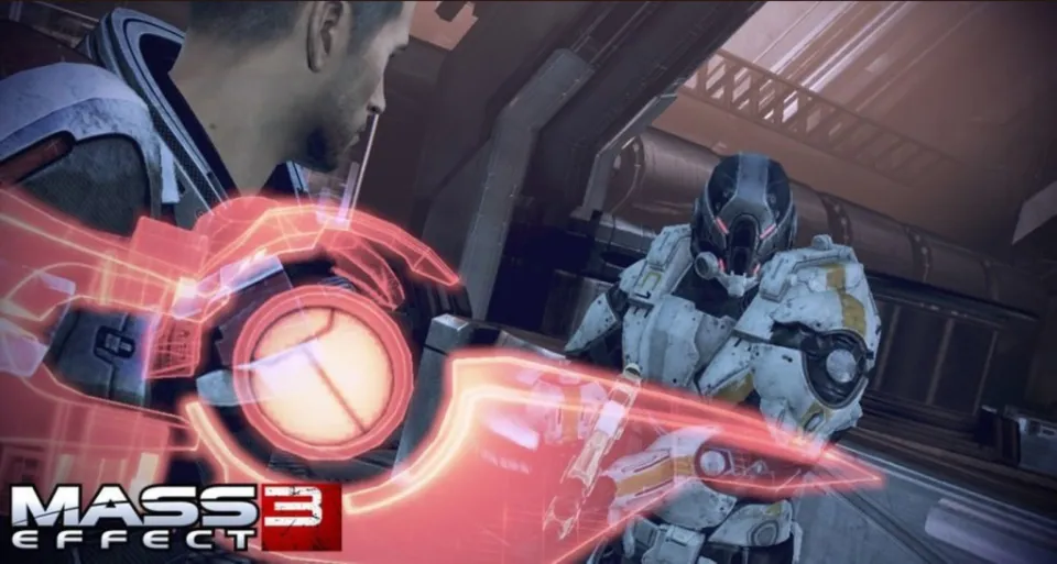 Mass Effect 3 | N7 Digital Deluxe Edition