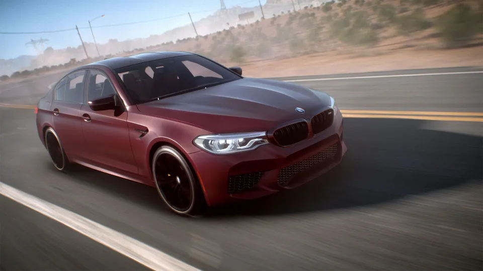 Need For Speed Payback | Deluxe Edition