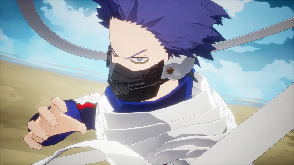 MY HERO ONE'S JUSTICE 2 - Season Pass 2