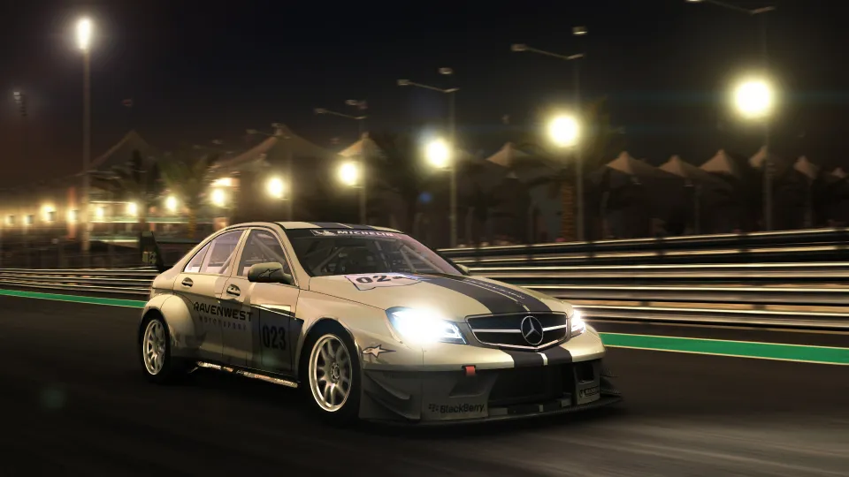 GRID Autosport - Black Edition Pack