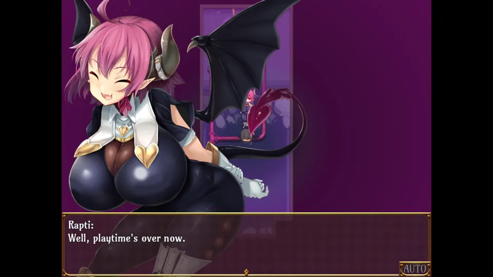 Succubus Farm