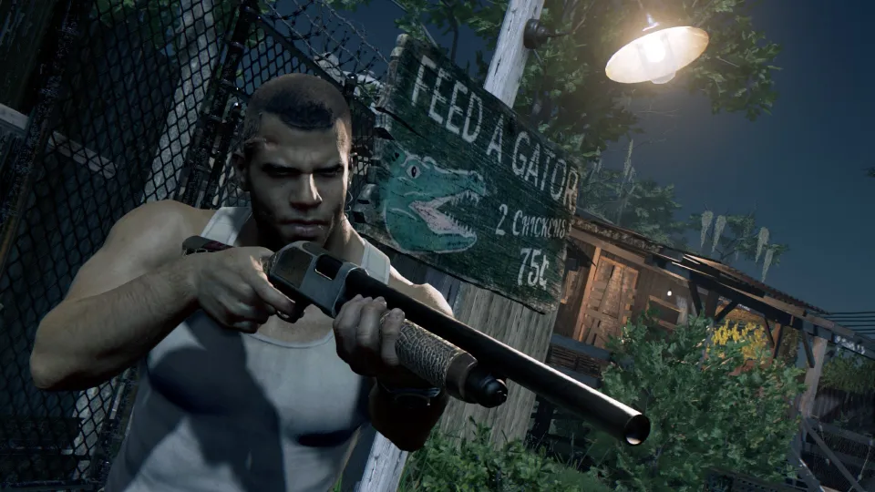 Mafia III - Family Kick-Back Pack