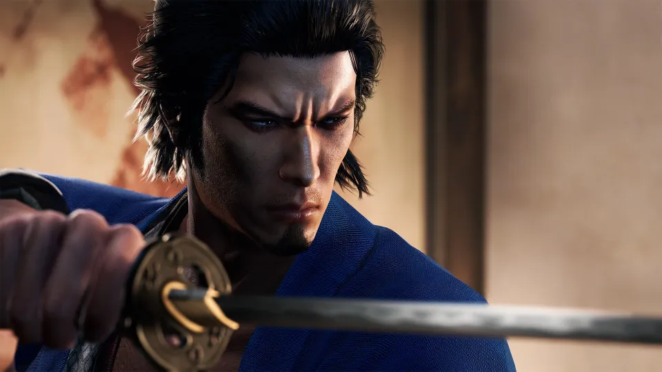 Like a Dragon: Ishin! | Digital Deluxe
