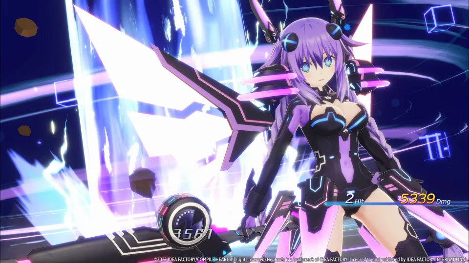 Neptunia: Sisters VS Sisters | Deluxe Edition