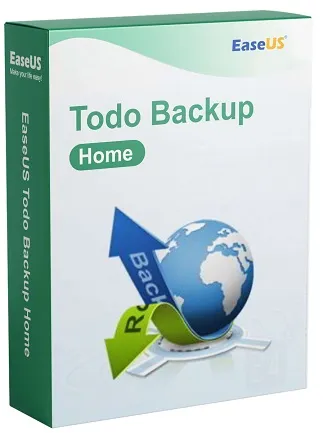 EaseUS ToDo Backup Cloud