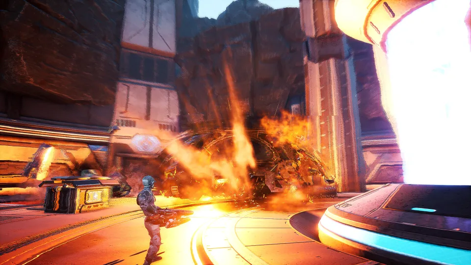 Dysterra