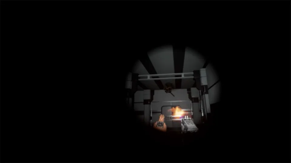 Salvage Op VR