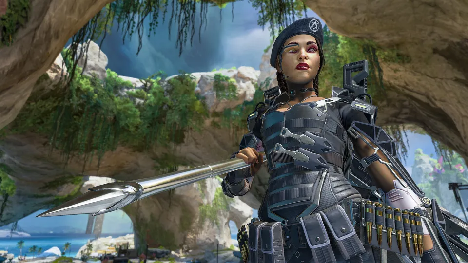 Apex Legends – Loba Edition (PC) - EA App Key