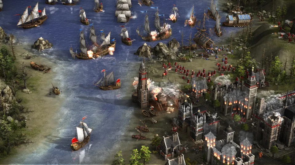 Cossacks 3 - Digital Deluxe