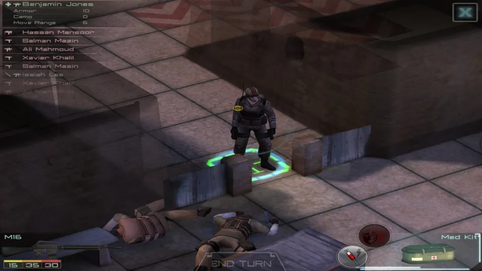Frontline Tactics Complete Pack