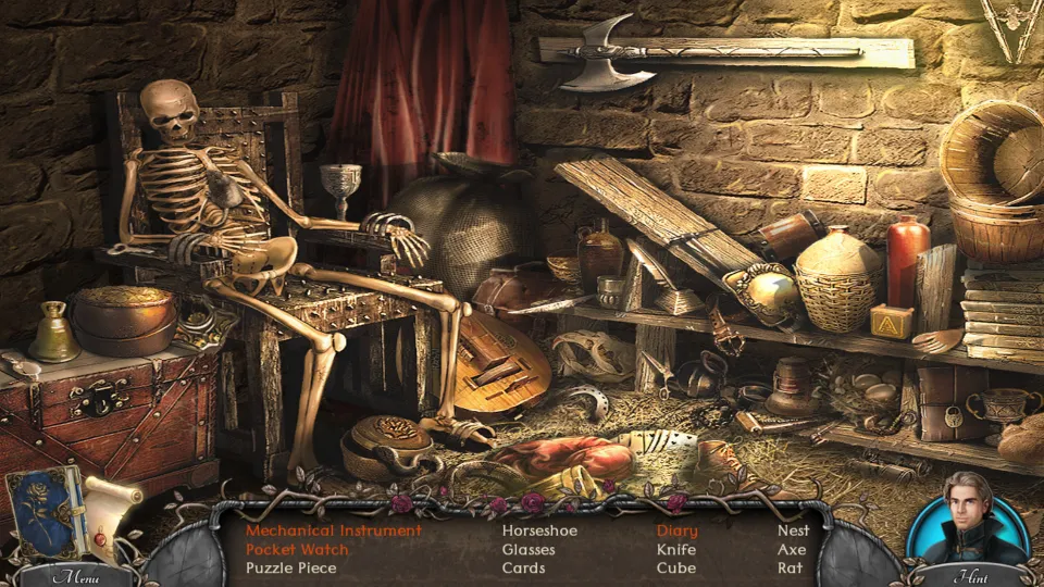 Detective Stories Bundle