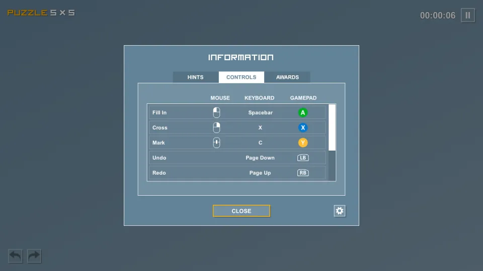 Pictopix Steam Gift