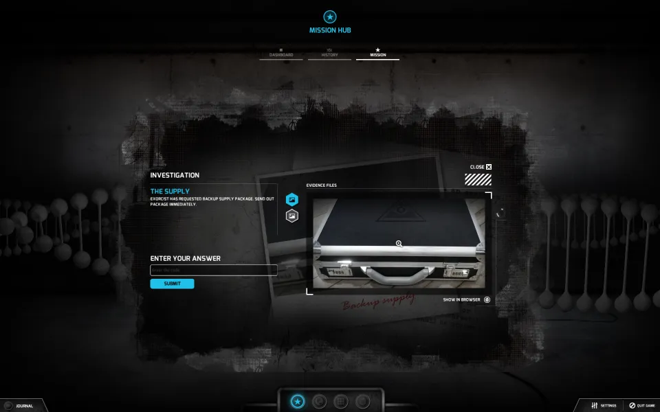 The Black Watchmen Steam Gift