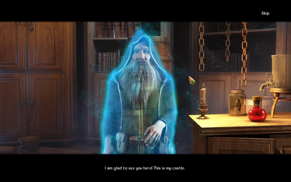 Lost Lands: Dark Overlord Collector's Edition Steam Gift