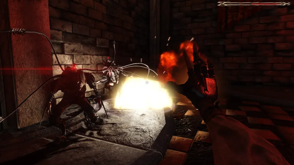 In Verbis Virtus Steam Gift