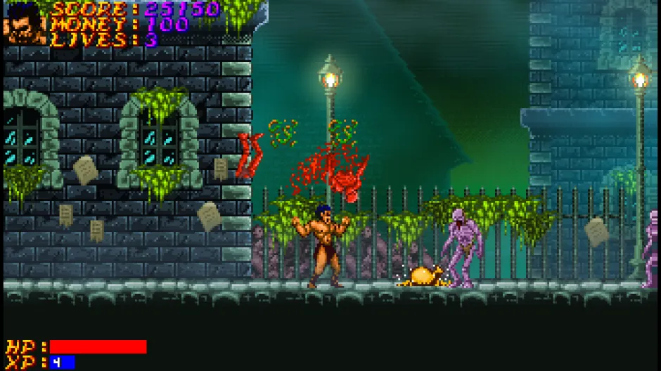 Insanity's Blade Steam Gift