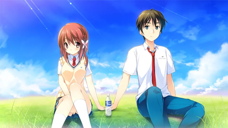 If My Heart Had Wings - Deluxe Edition - Game and Soundtrack Bundle Steam Gift