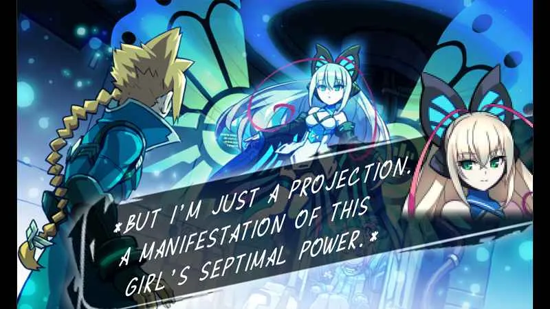 Azure Striker Gunvolt Steam Gift