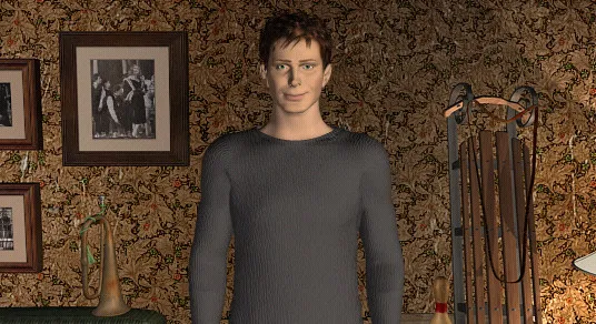 Nancy Drew: The Final Scene Steam Gift