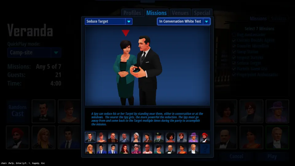 SpyParty