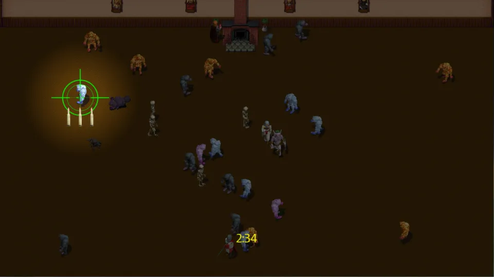 Hidden in Plain Sight Steam Gift