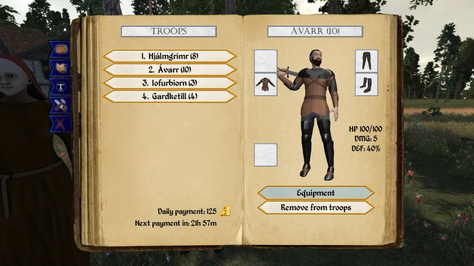 KINGDOMS Steam Gift