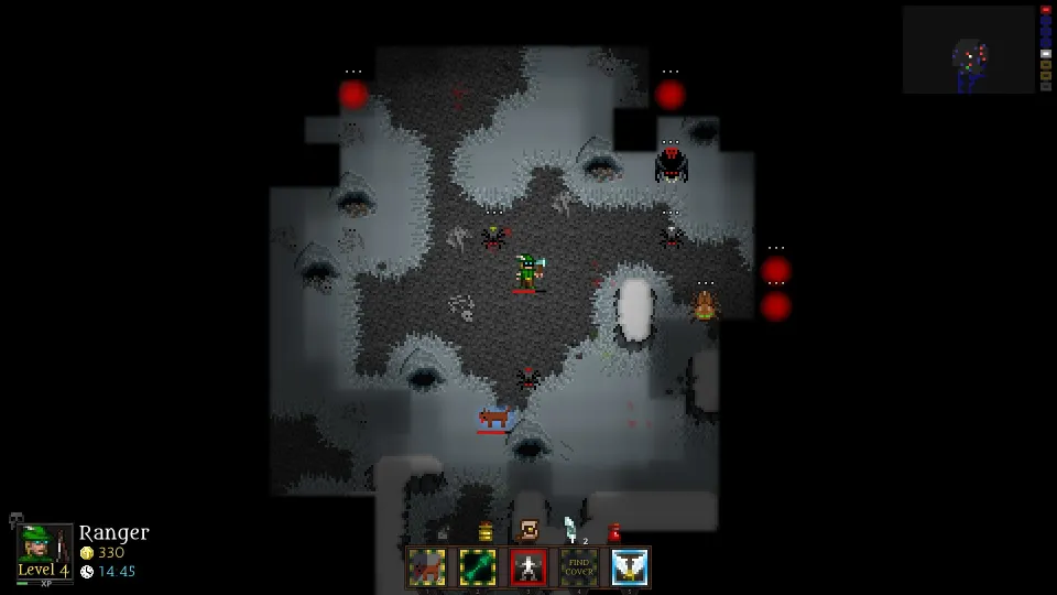 Cardinal Quest 2 Steam Gift