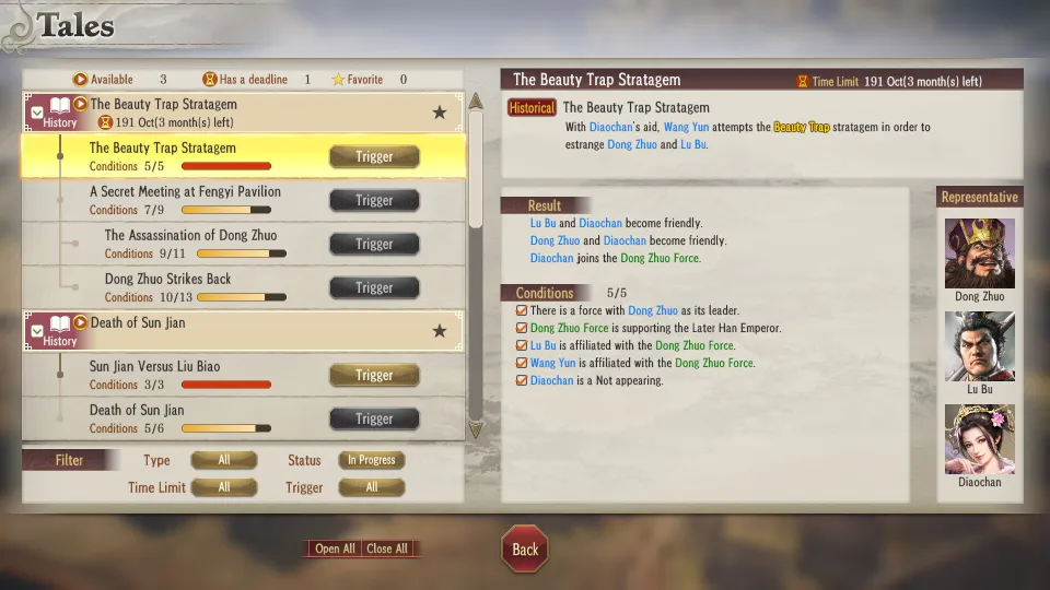 ROMANCE OF THE THREE KINGDOMS 8 REMAKE Digital Deluxe Edition